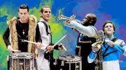 WGI Sport of the Arts WK6: How to Watch, Time, & LIVE Stream Info