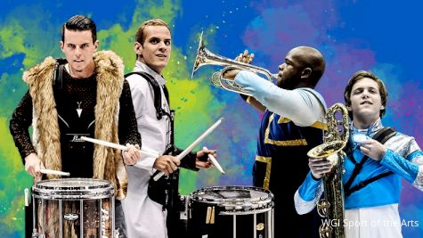 WGI Sport of the Arts WK6: How to Watch, Time, & LIVE Stream Info