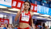 New Balance Nationals Indoor Girls Event-By-Event Preview
