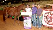 Barnes Banks At Lucky Dog In Texarkana