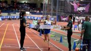 Brie Oakley Becomes The First High School Girl Under 16:00 Indoors For 5K