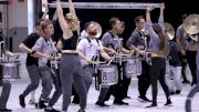 SCORES: WGI Tampa Percussion/Winds Regional