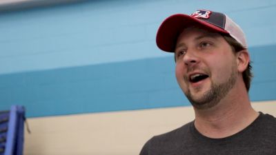 Olympian Ian Crocker Talks TAGS & Coaching