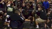 18 Year Old Joseph Pena Squats 1005lb