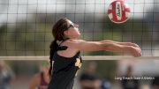 How to Watch Pepperdine & LMU Beach Volleyball At Long Beach State