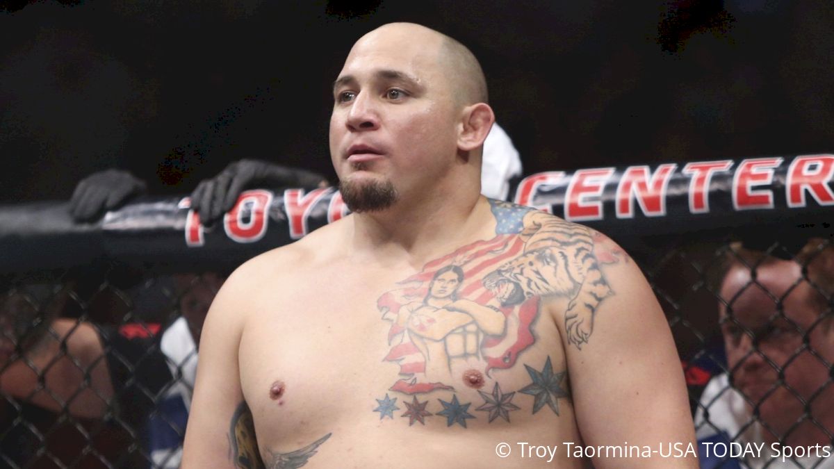 Shawn Jordan Chasing Gold, Compares Coach Wink to Nick Saban