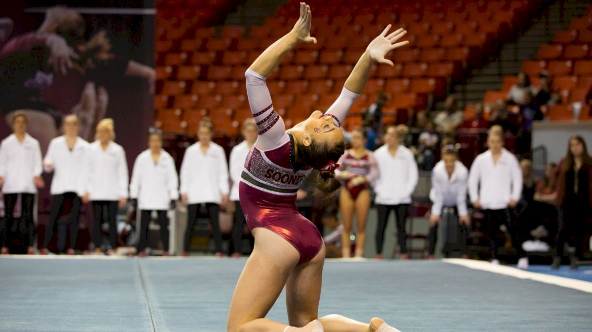 Oklahoma Looks To Clinch 6th Conference Title At The Big 12 Championship