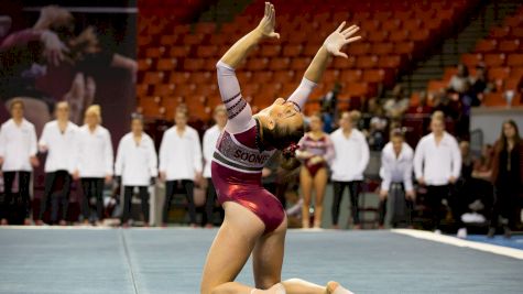 Oklahoma Looks To Clinch 6th Conference Title At The Big 12 Championship