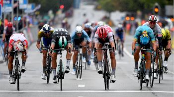 Replay: 2020 Brussels Cycling Classic