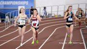 How A Young Colorado DMR Upset The Collegiate Record-Holders
