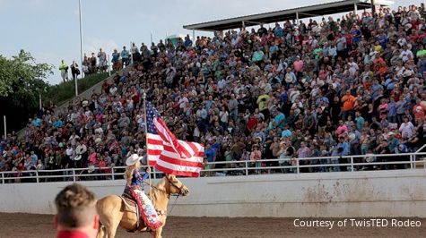 Guymon Partners With Days Of '47