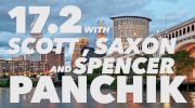 17.2 With Scott, Saxon, and Spencer Panchik