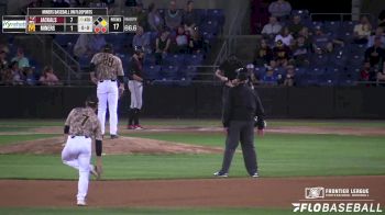 Replay: New Jersey vs Sussex County - 2022 New Jersey vs Sussex | Sep 2 @ 7 PM