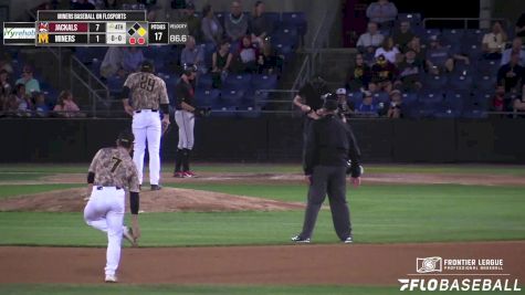 Replay: New Jersey vs Sussex County - 2022 New Jersey vs Sussex | Sep 2 @ 7 PM