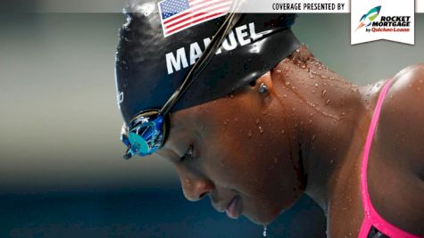 NCAA Day Two Prelims: Stanford Scorches All 200 F.R. Records In 1:26.15