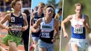 Foot Locker Finalists Chase Fast 5K At Texas Distance Festival