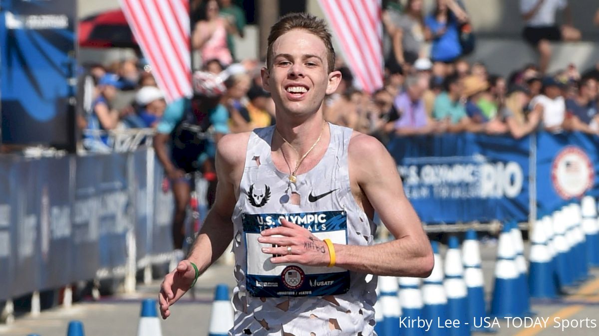 Galen Rupp To Run Sportisimo Prague Half Marathon LIVE On FloTrack