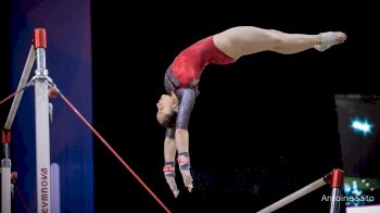 The Best Of 2017 International Gymnix