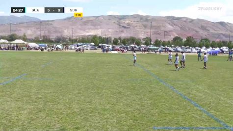 Replay: Field 14  - 2022 NAI 7s | Jul 22 @ 9 AM