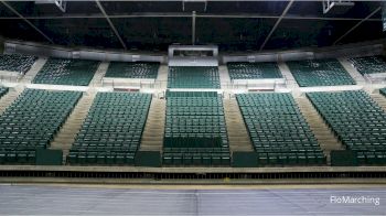 WGI Southwest Power Regional Ready To ROCK!