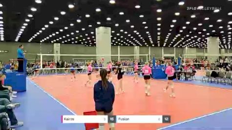 Replay: Court 11 - 2022 JVA World Challenge - Expo Only | Apr 9 @ 10 AM