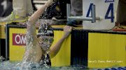 (VIDEO) Mallory Comerford: "I Have Nothing To Lose"