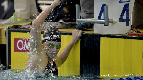 (VIDEO) Mallory Comerford: "I Have Nothing To Lose"