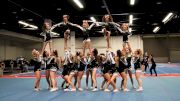 CheerForce Brings 36 Teams To Compete At USA All Star!