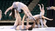 SCORES: WGI Southwest Color Guard Power Regional