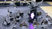 SCORES: WGI South Percussion/Winds Power Regional