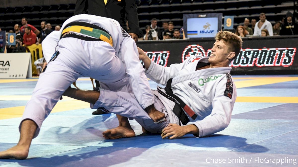 Meregali, Wardzinski, & More To Headline 'Royal Camp' In Amsterdam