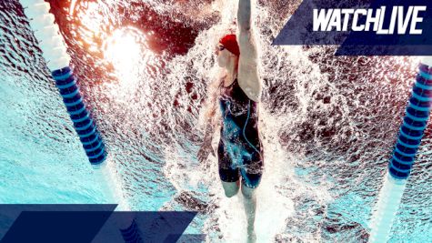 ISCA JR. National Championship Cup