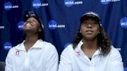 Women's NCAA: Saturday Night Interviews