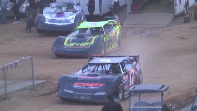 Full Replay | Gobbler Saturday at Cochran Motor Speedway 11/25/23