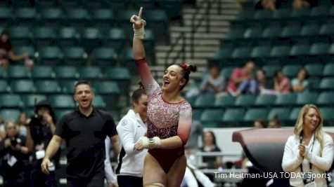 Preview: Champaign, Fayetteville, And Seattle Regionals