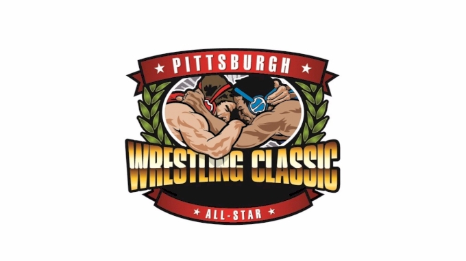 PWC - Pittsburgh Wrestling Classic