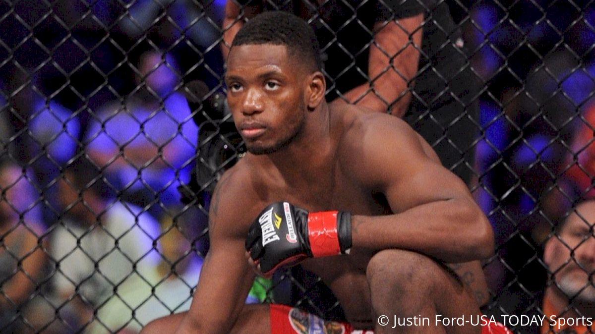 Will Brooks' Zen Fight Psychology