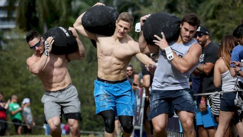 Wodapalooza 2019: Elite Teams Preview