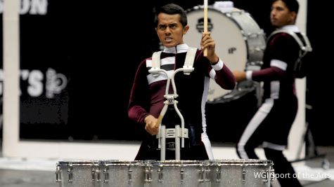 West Coast Set To Explode With WGI West Power Regional Lineup