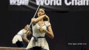Full WGI West Color Guard Power Regional Lineup