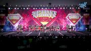 Cheer Extreme - Raleigh - Lady Venom [2024 L4.2 Senior - Medium Day 2] 2024 Spirit Sports Myrtle Beach Nationals