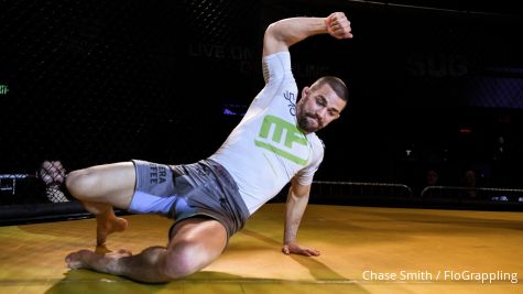 Garry Tonon Prepares To Face Former Role Model Justin Rader At Fight To Win