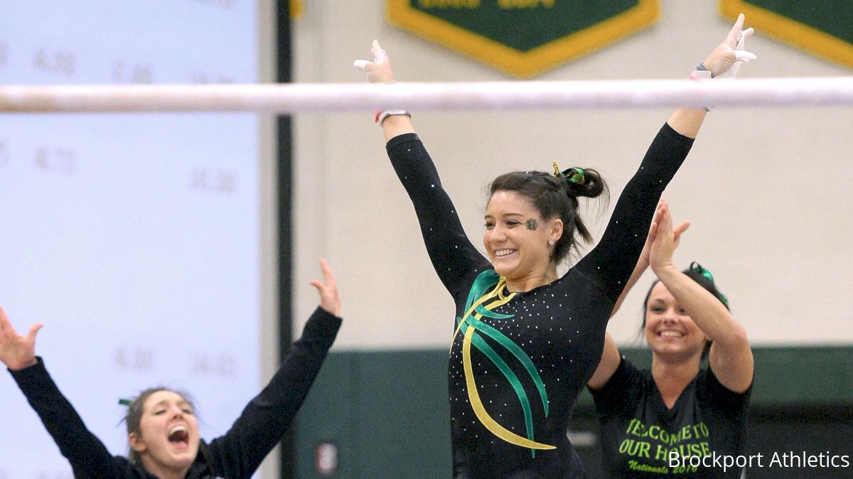 Field Set For 2017 NCGA Championship