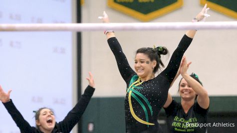 Field Set For 2017 NCGA Championship