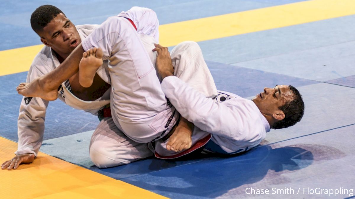 Porrada, Nutella Fighters: What Do Jiu-Jitsu's Latest Buzzwords Mean?