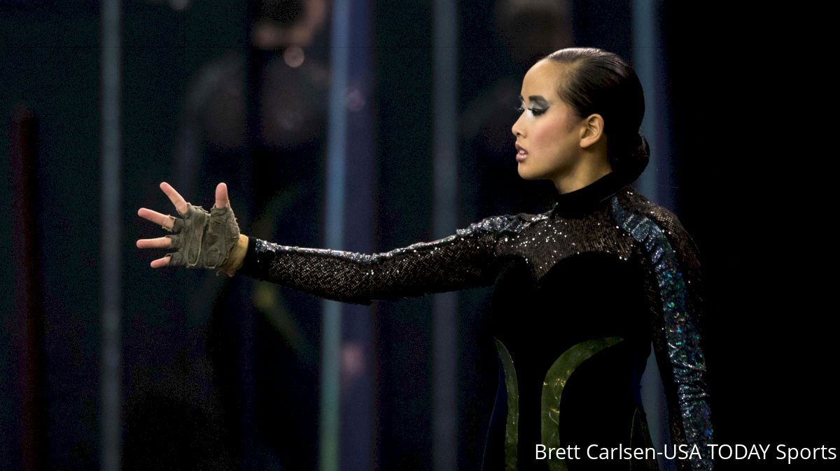 2017 WGI World Champ: Round-By-Round Breakdown Of Scholastic A Prelims