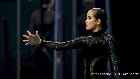 2017 WGI World Champ: Round-By-Round Breakdown Of Scholastic A Prelims