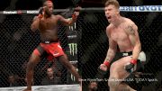 Marc Diakiese, Paul Felder Spar On Twitter: 'I'll See You Very Shortly'