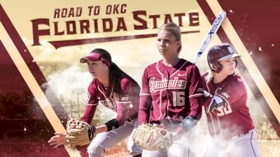 Road To OKC: Florida State