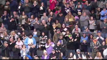 Replay: Away - 2022 Idaho vs Toledo | Mar 13 @ 5 PM